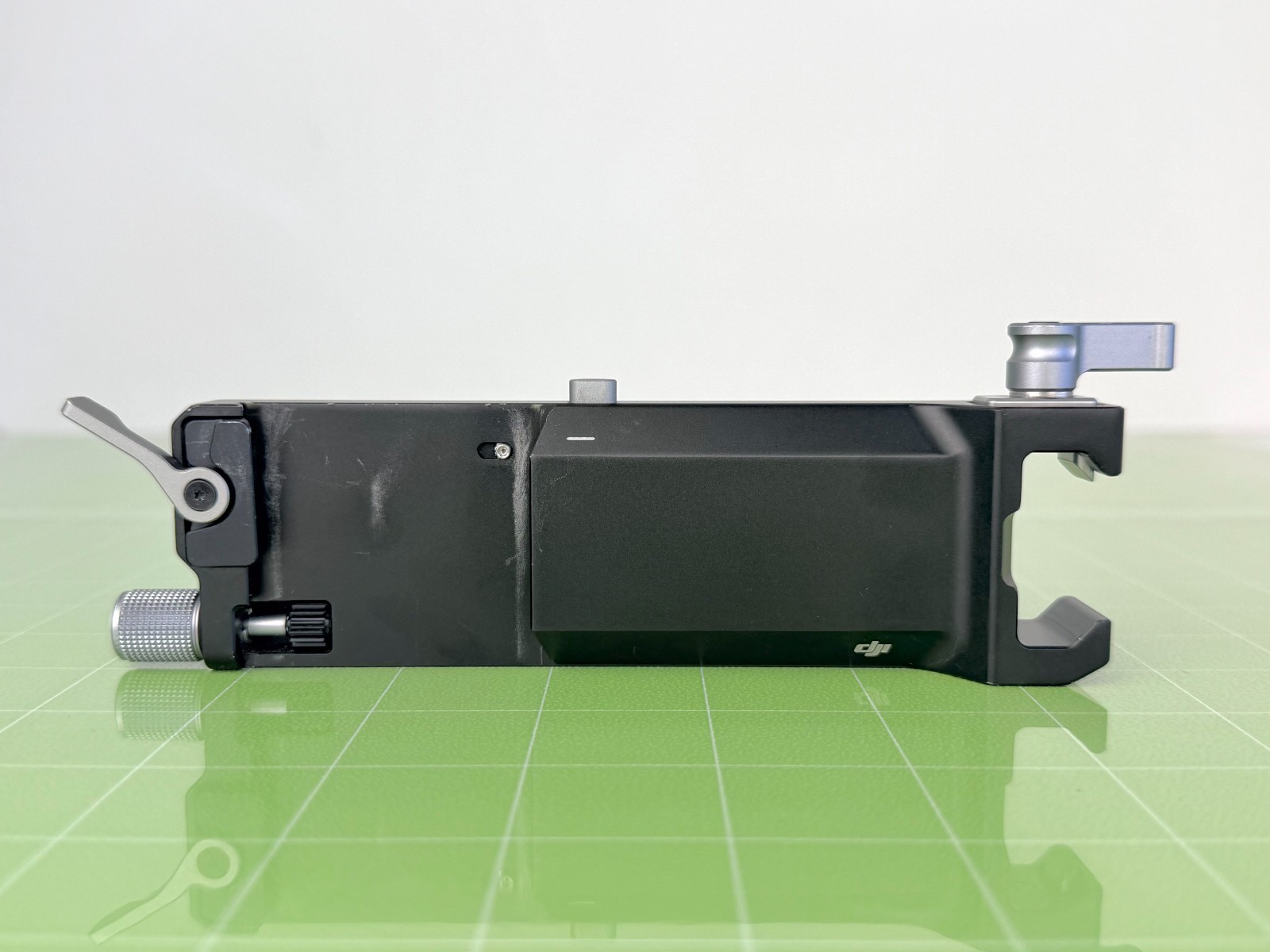DJI RS 3 Gimbal Horizontal Plate (Grade B)