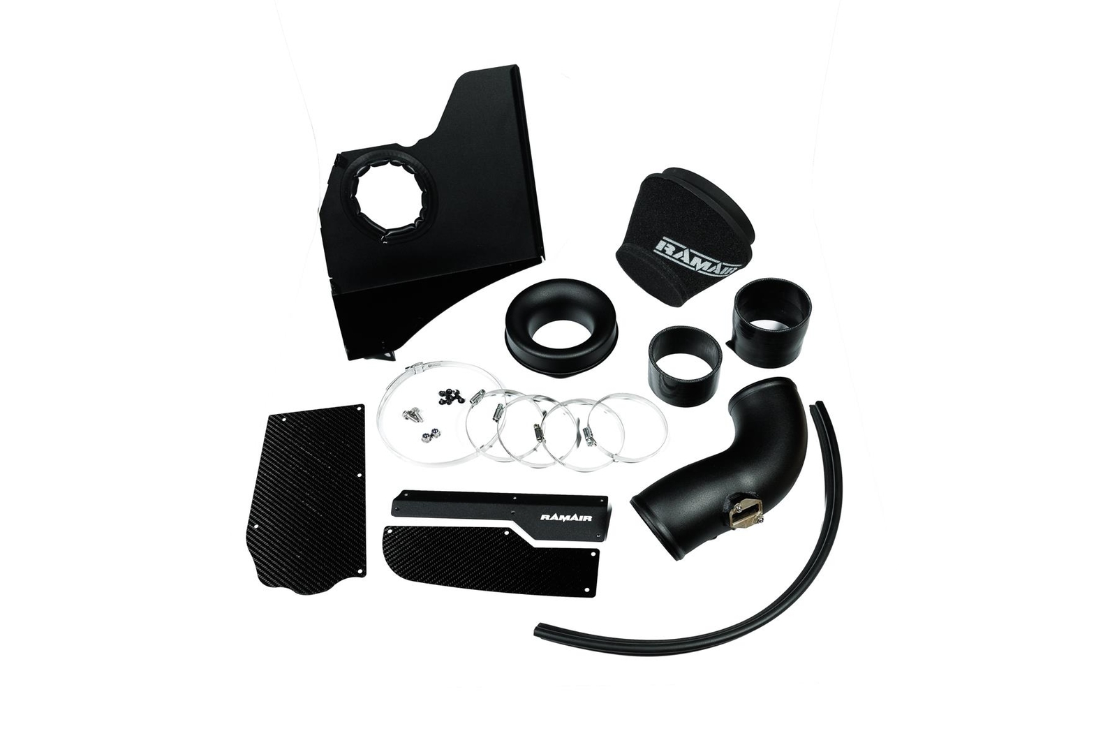 Ramair Performance Air Filter Intake Induction for BMW 1/2/3/4 Series 3.0T B58
