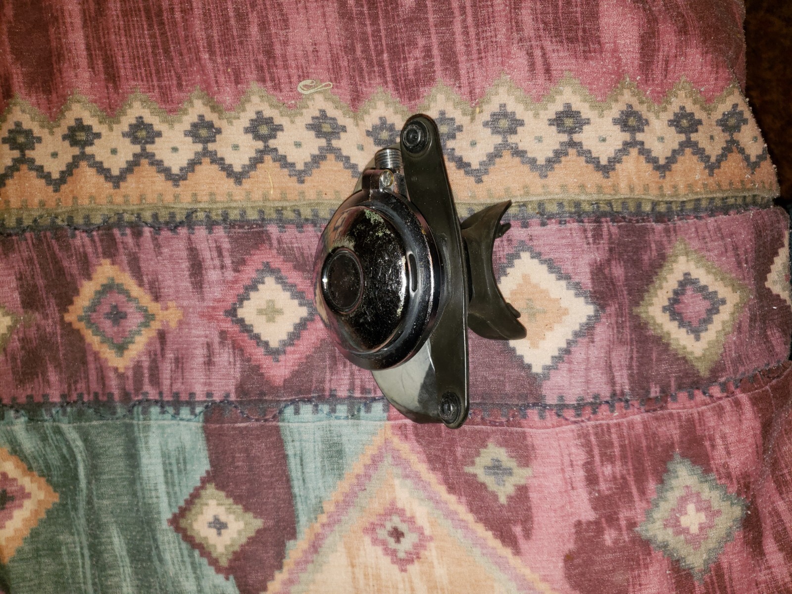 Scuba diving regulator (Vintage) collectors item.