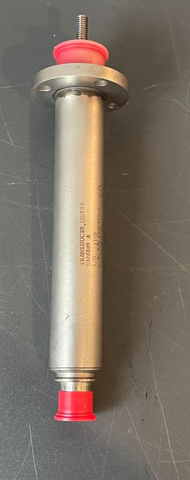 KAVLICO GM6383 A LINEAR TRANSDUCER G.E. P/N 128C273AB