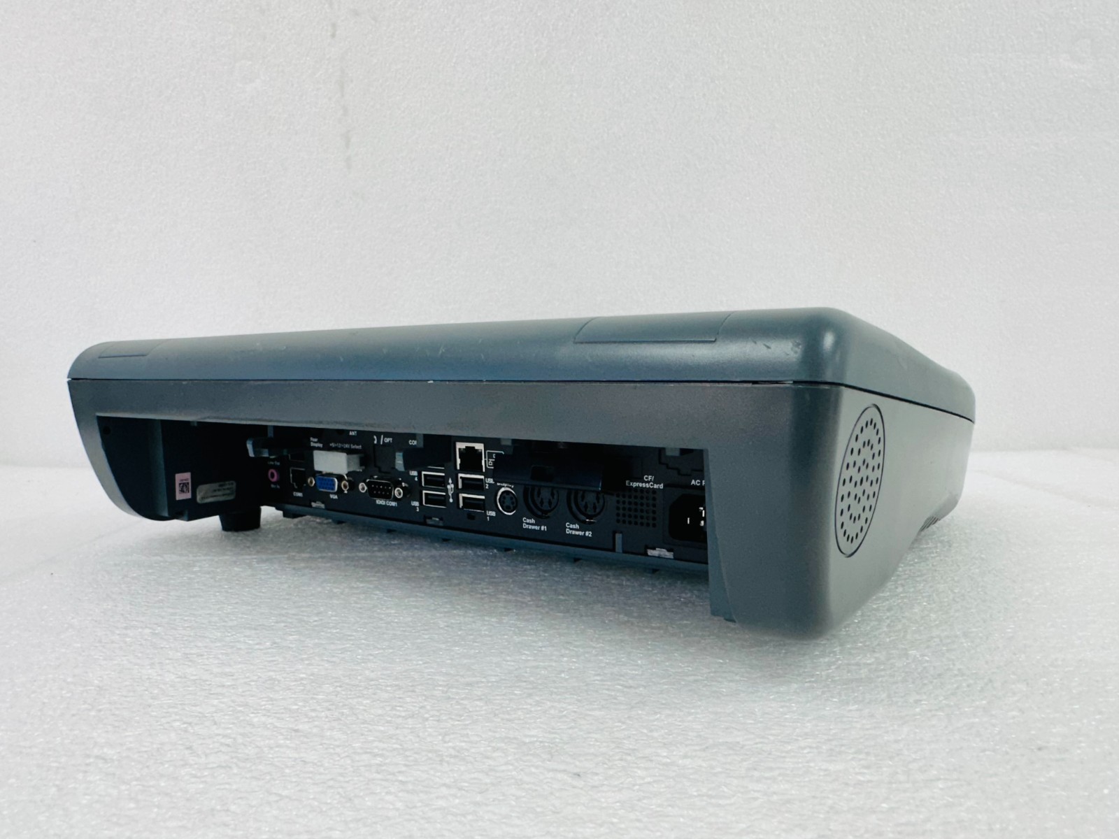 Micros Micros Workstation 5A System Unit POWERS ON AND WORKS FREE SHIPPING 🚚