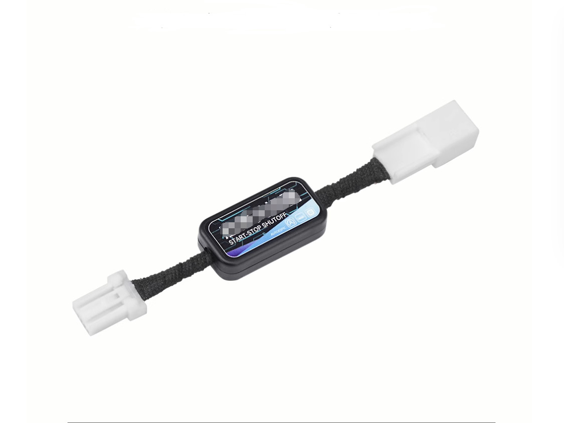 Auto Disable Start Stop Eliminator Canceller For RDX 2019-2022/CDX 2016-2021