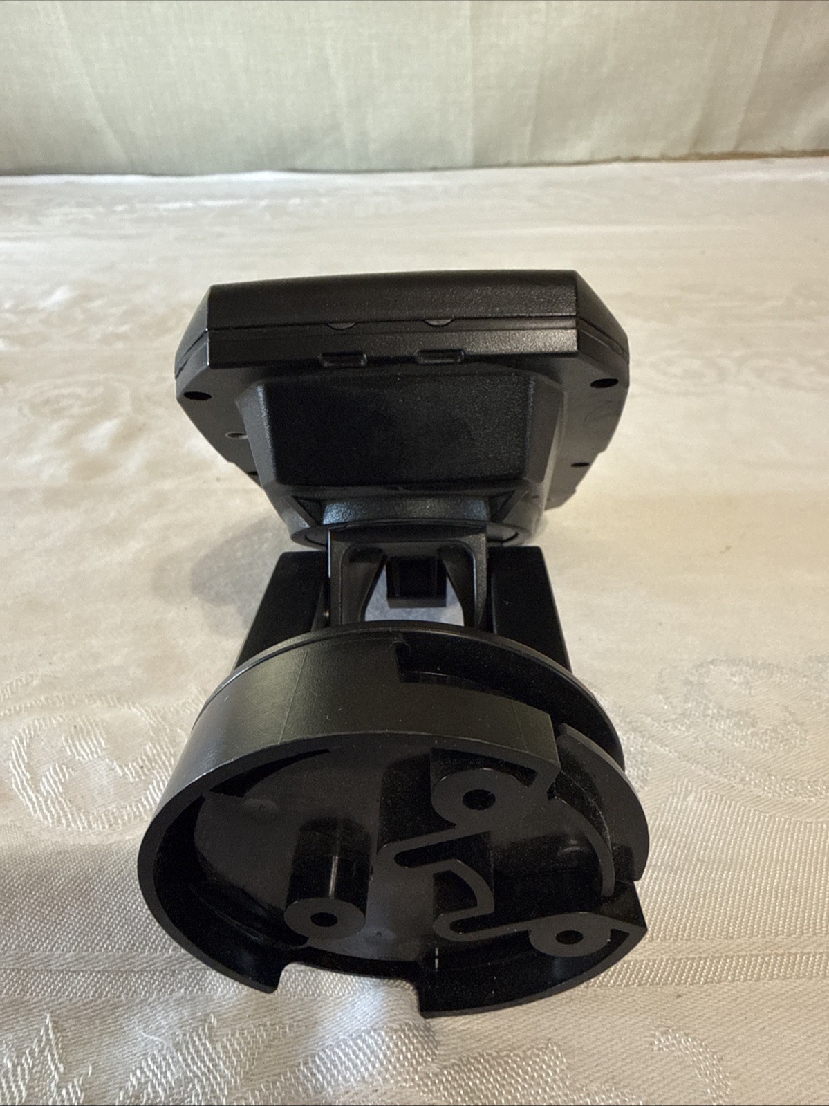 **AS IS**Garmin-STRIKER 4 Transducer, 3.5" GPS Fishfinder /UNTESTED