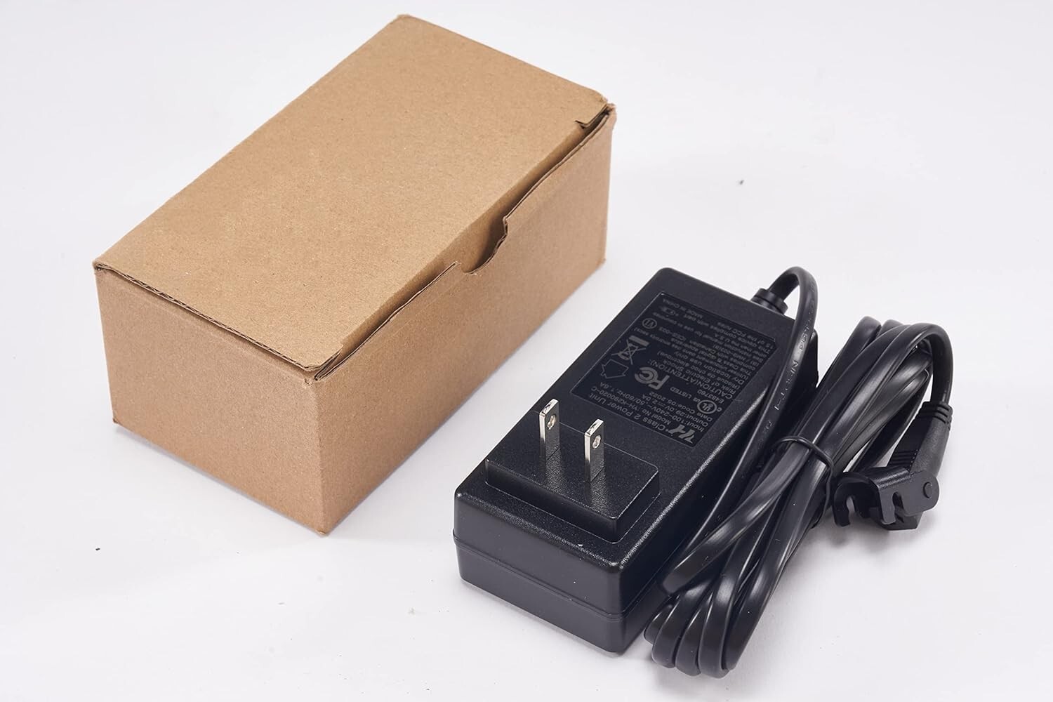 29V 2A Recliner Power Cord Adapter Compatible withCR-48044/ CR-47714