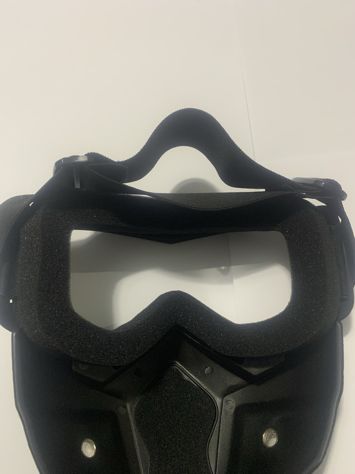 Face Mask. Multi-functional sports/military Face protection