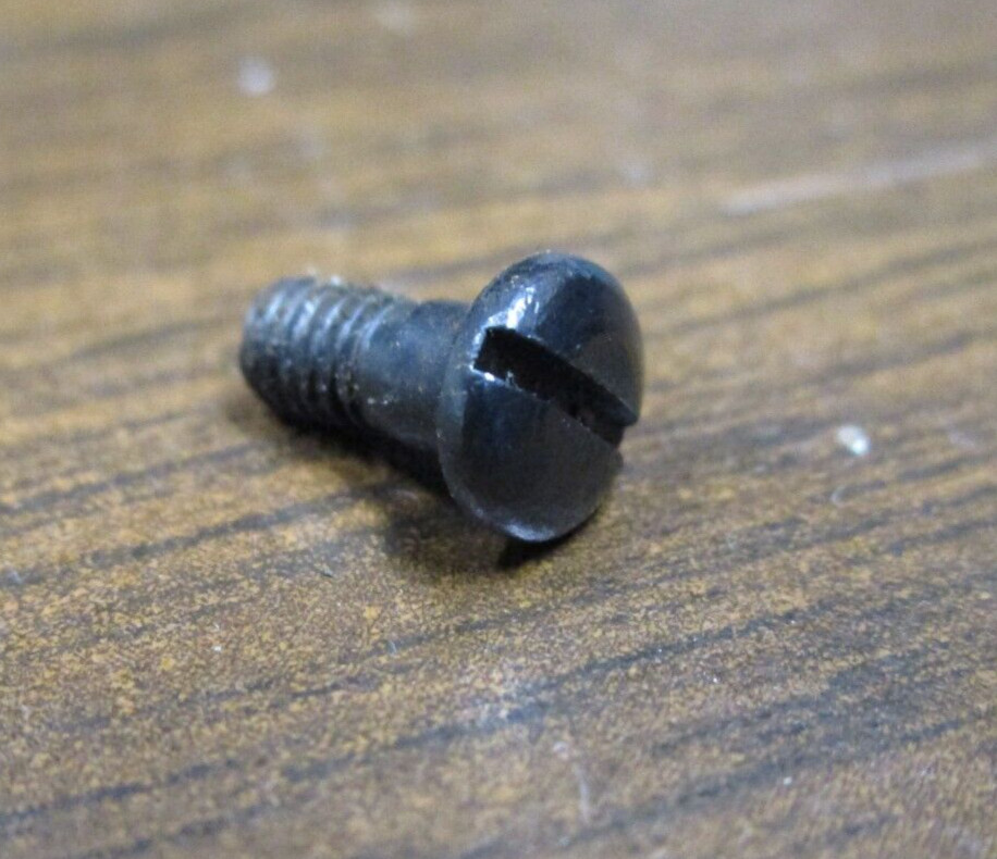 Muzzleloader Black Powder CVA  Powder Flask Spring Screw (NEW)