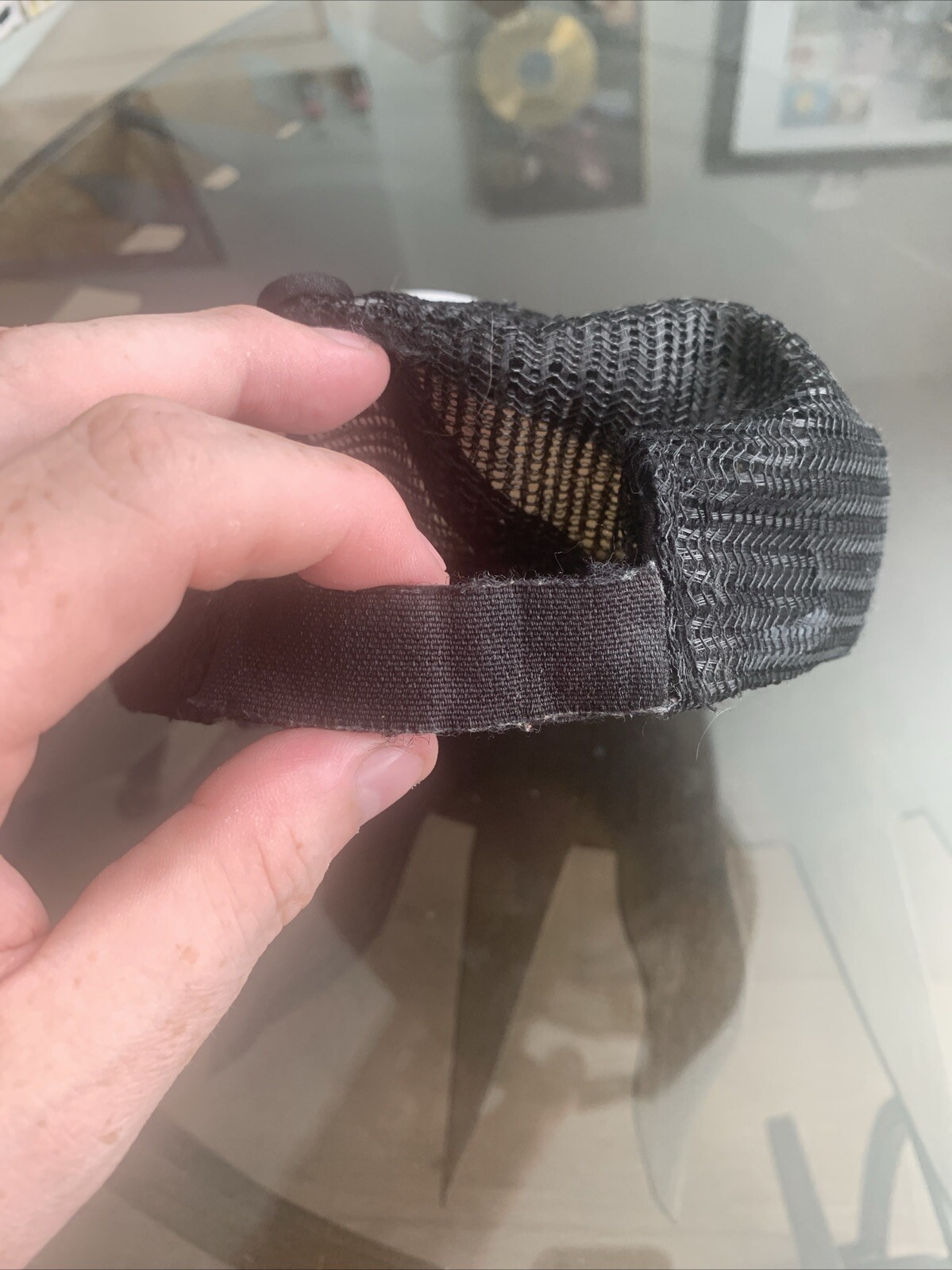 Youth Dinosaur Hat Small