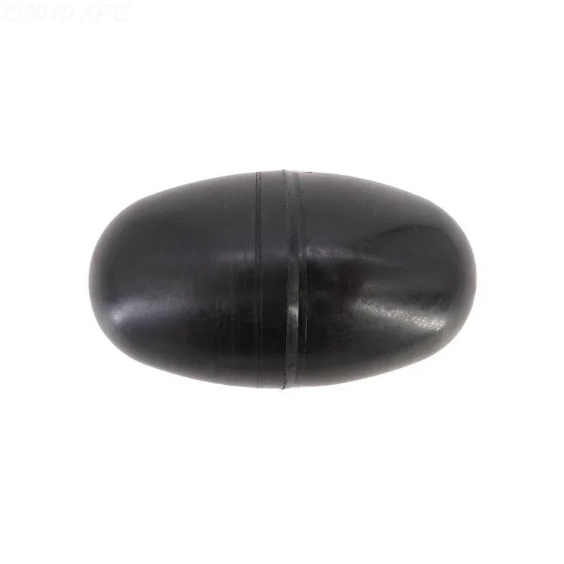 Polaris Float, Head, Black