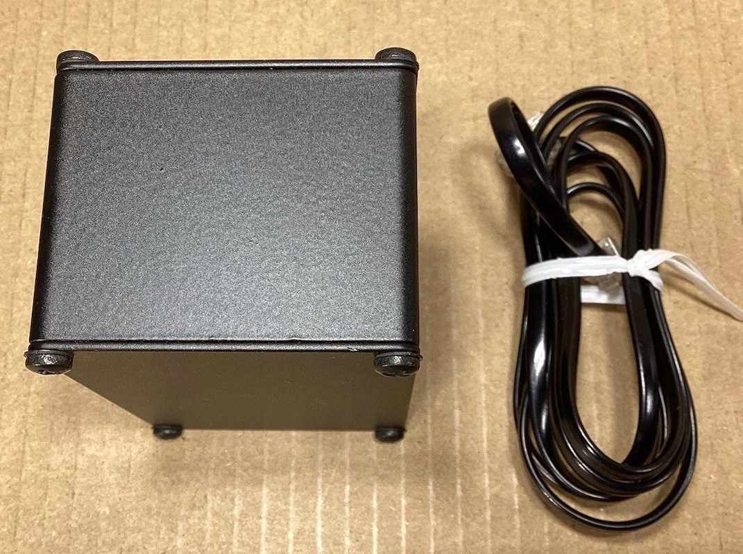 David Clark DC-COM Model 200EX Aircraft Intercom Expansion Module