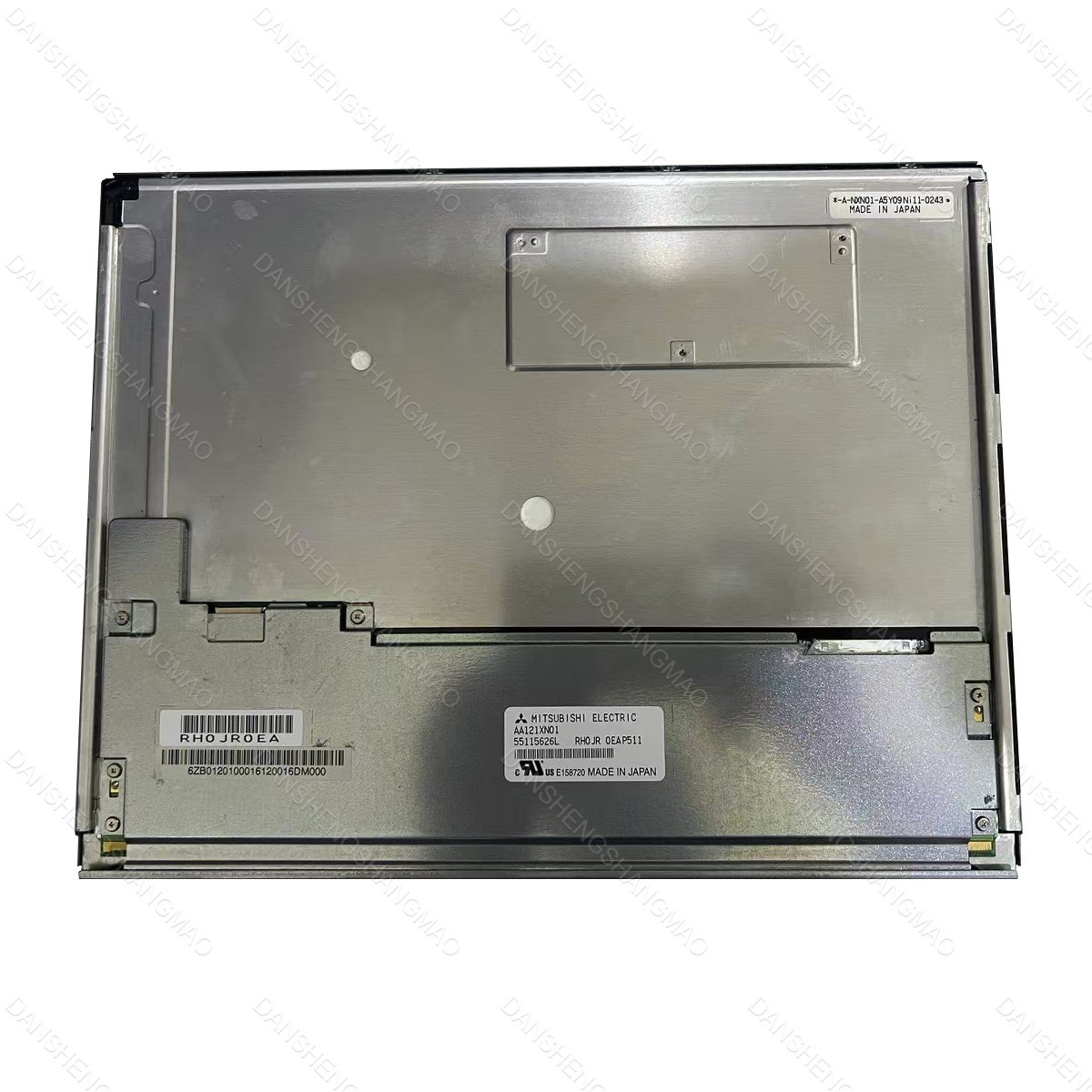 12.1inch industrial screen with a 90 day warranty AA121XN03