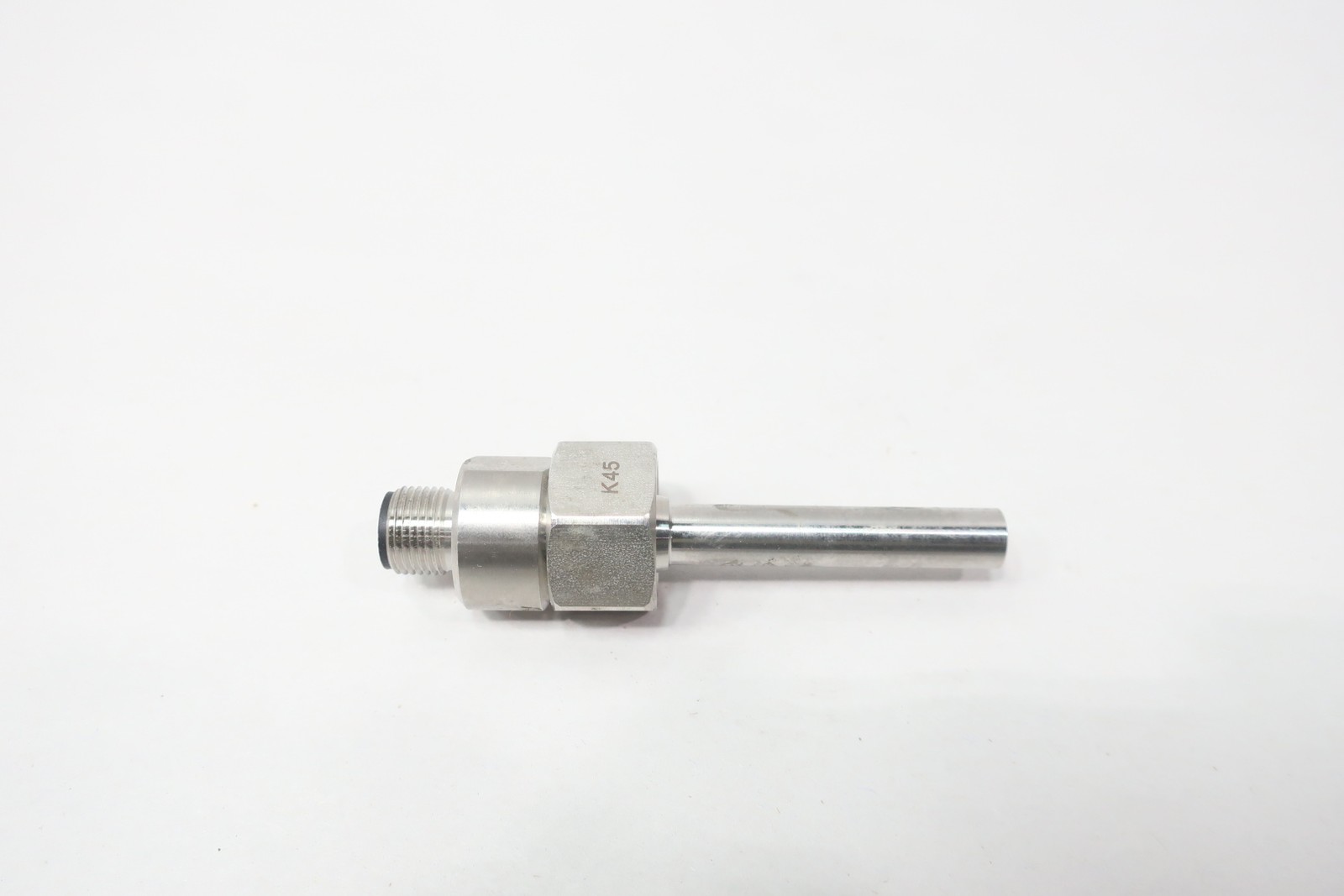 Ifm Efector SF5200 Electronic Flow Sensor