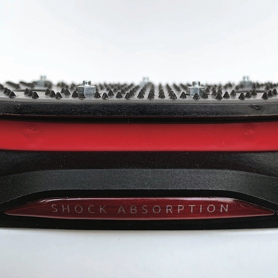 Freejump Stirrups Air's