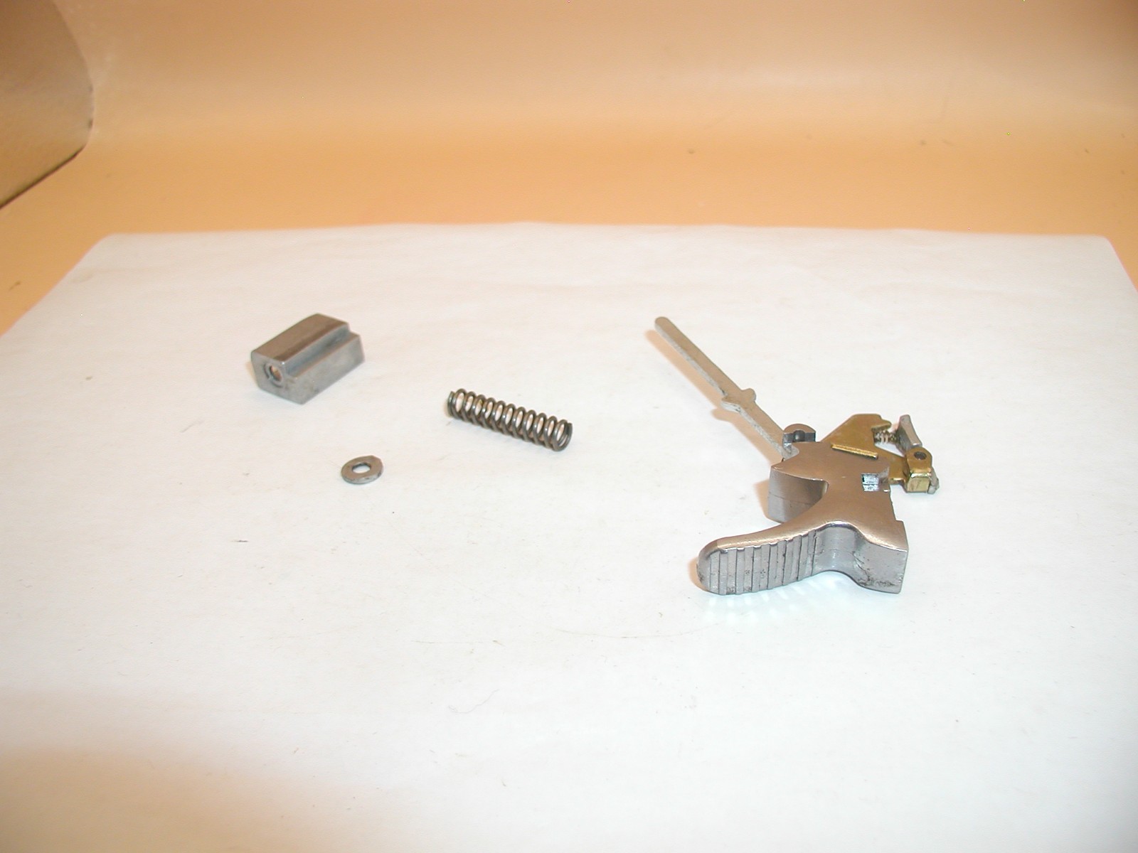 Crosman SNR357 BB Revolver - Hammer Assembly