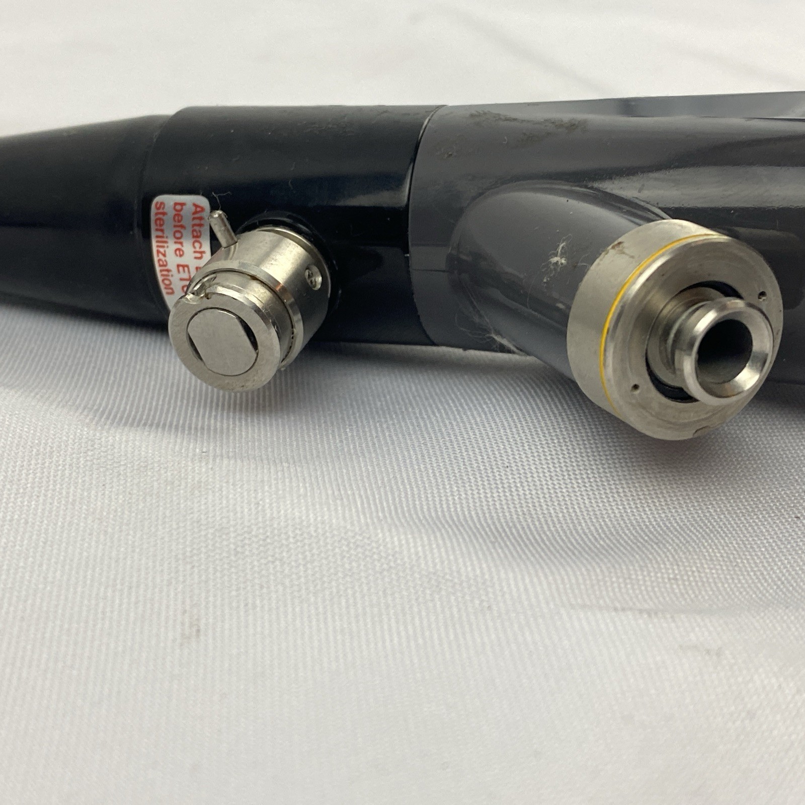 OLYMPUS OSF-2 FLEXIBLE SIGMOIDOSCOPE