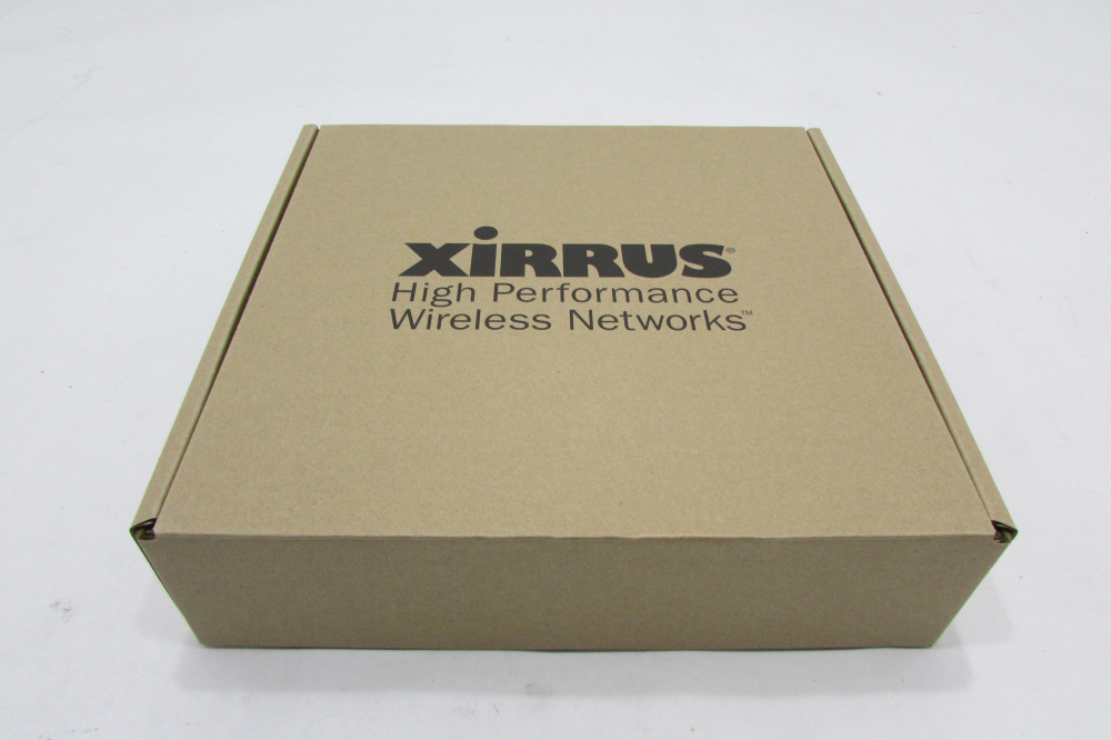 Lot of 5 NEW! Xirrus XR-520 Wireless access point Dual radio 300Mbps 802.11n AP