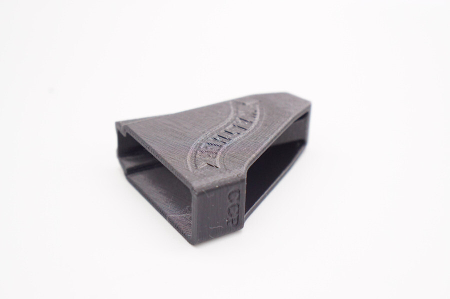 Custom Speedloader Magazine Loader for Walther CCP 380 Magazine