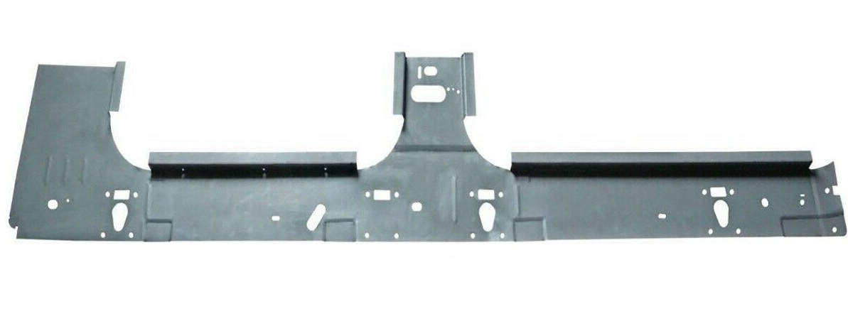 99-17 Ford Super Duty Crew Cab Inner Full length outer Rocker Panel Cab Corners