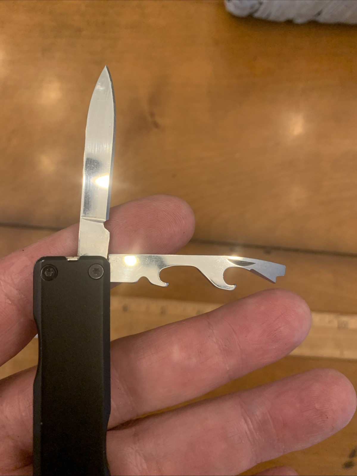 Otacle K1 Keychain Multi Tool