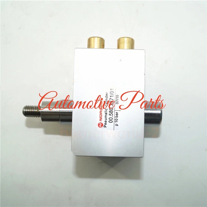 Heidelberg Cylinder 00.580.3371 Solenoid Valve for CD102 CX102 Printing Press
