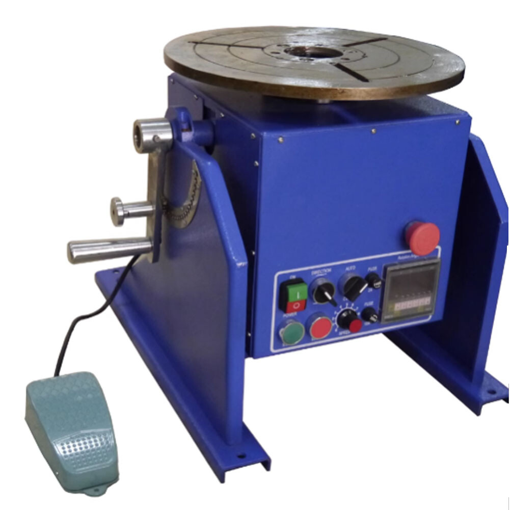 200Kg New For Mig/Tig Welding WDBWJ-1 Automatic Welding