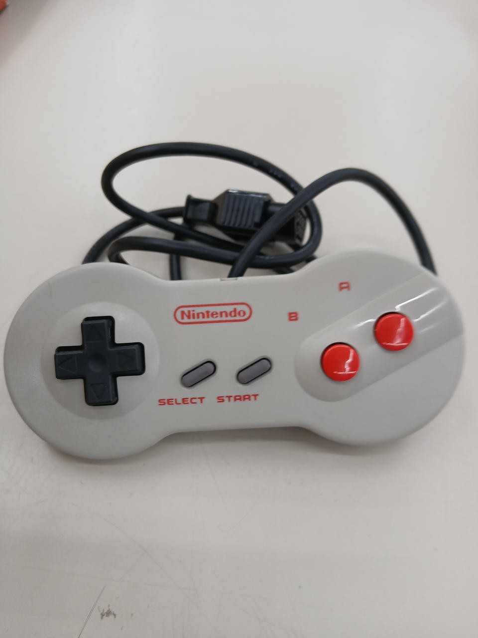 NEW Famicom Model HVC 101 NINTENDO