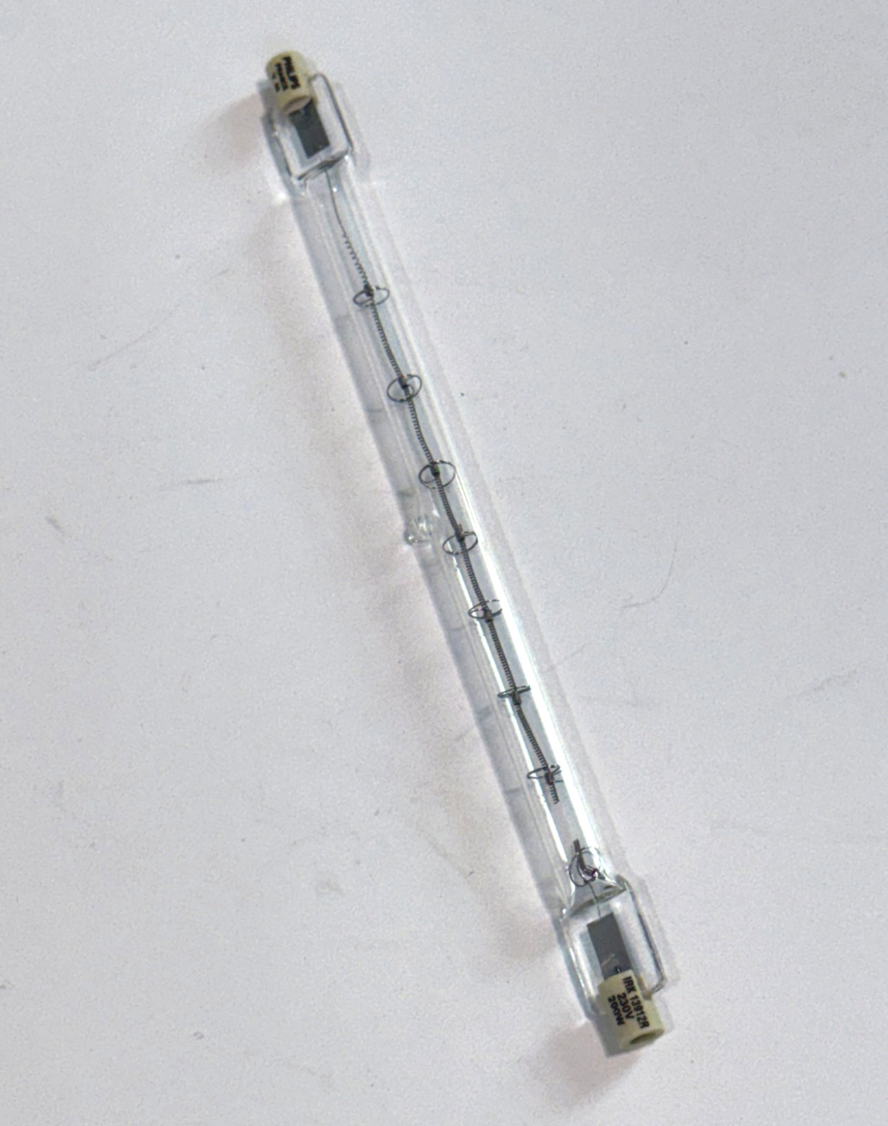 HOBART 00-360446 BULB HALOGEN 230V 200W HALOTHERM 200 NEW
