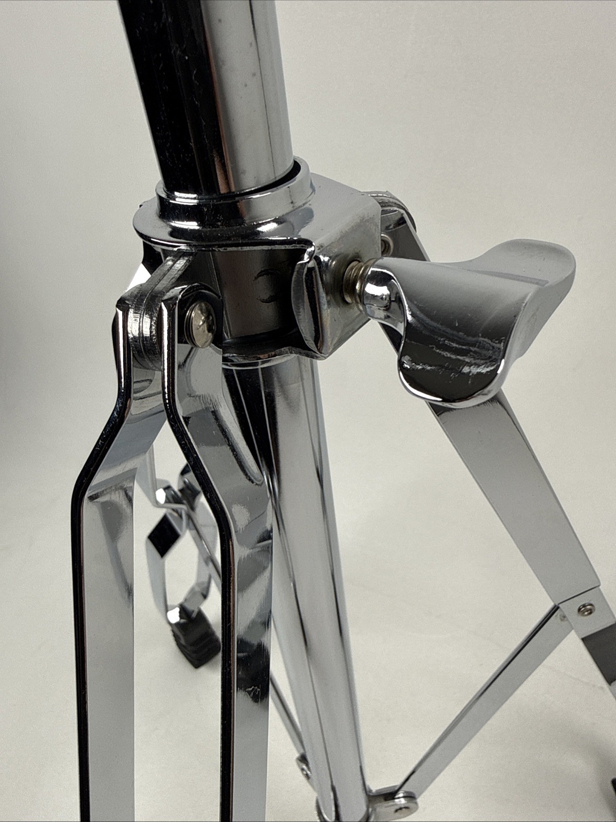 EFNOTE EFD-CS5 Boom Cymbal Stand - Stand Only - Used