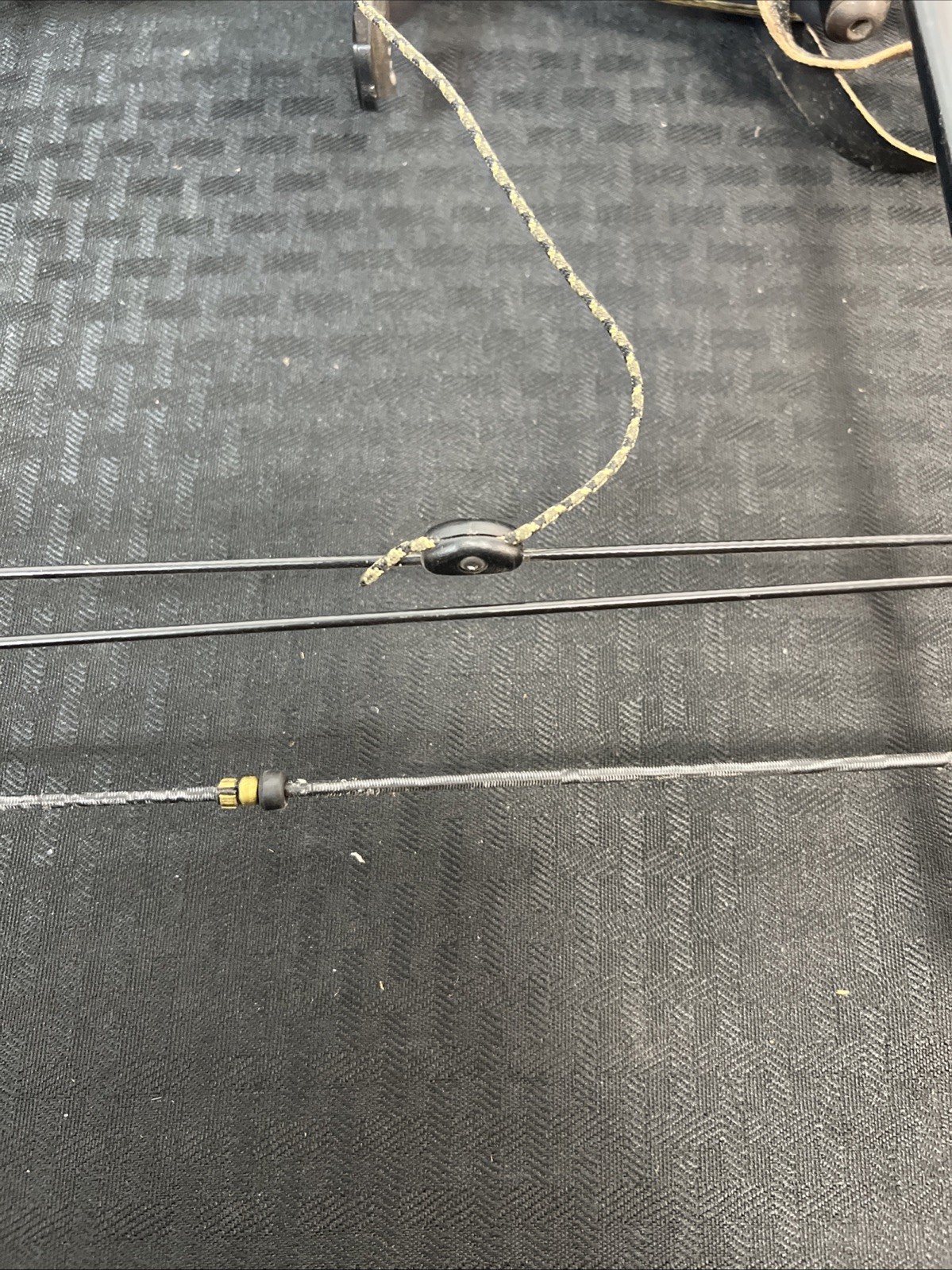 mcpherson compound bow