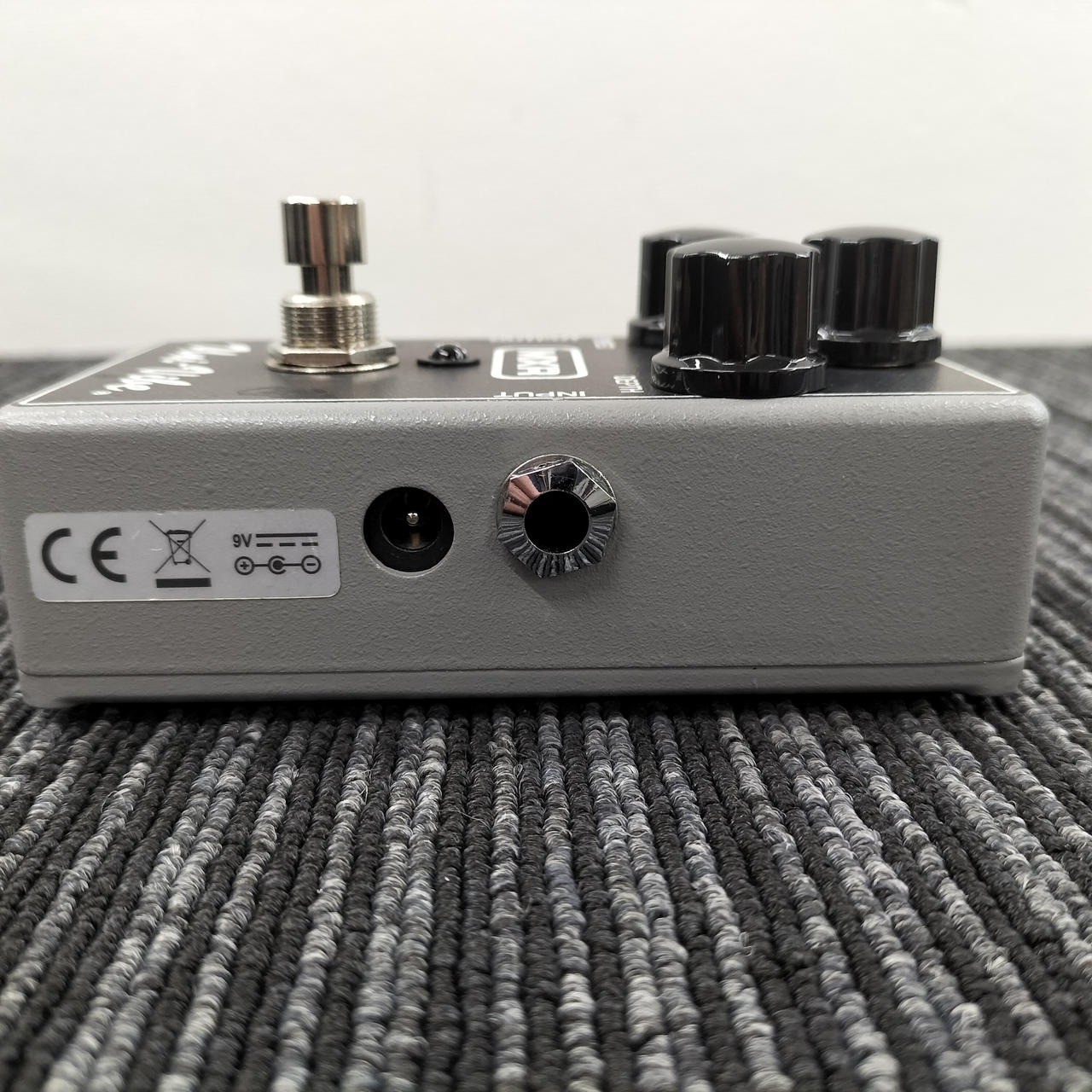 MXR M68 Uni-Vibe Chorus/Vibrato Guitar Effects Pedal