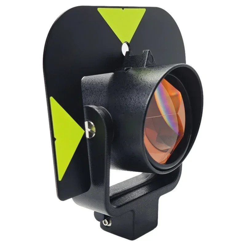 NEW HIGH ACCURACY PRISM SET, REFLECTOR FOR TOTAL-STATION, REPLACE LEI GPR121