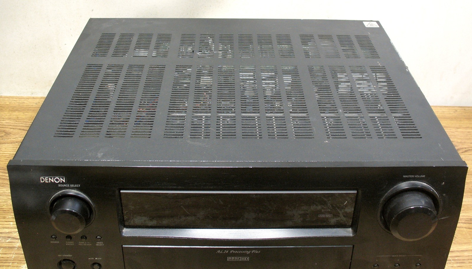 Denon AV Surround Receiver AVR-3310CI