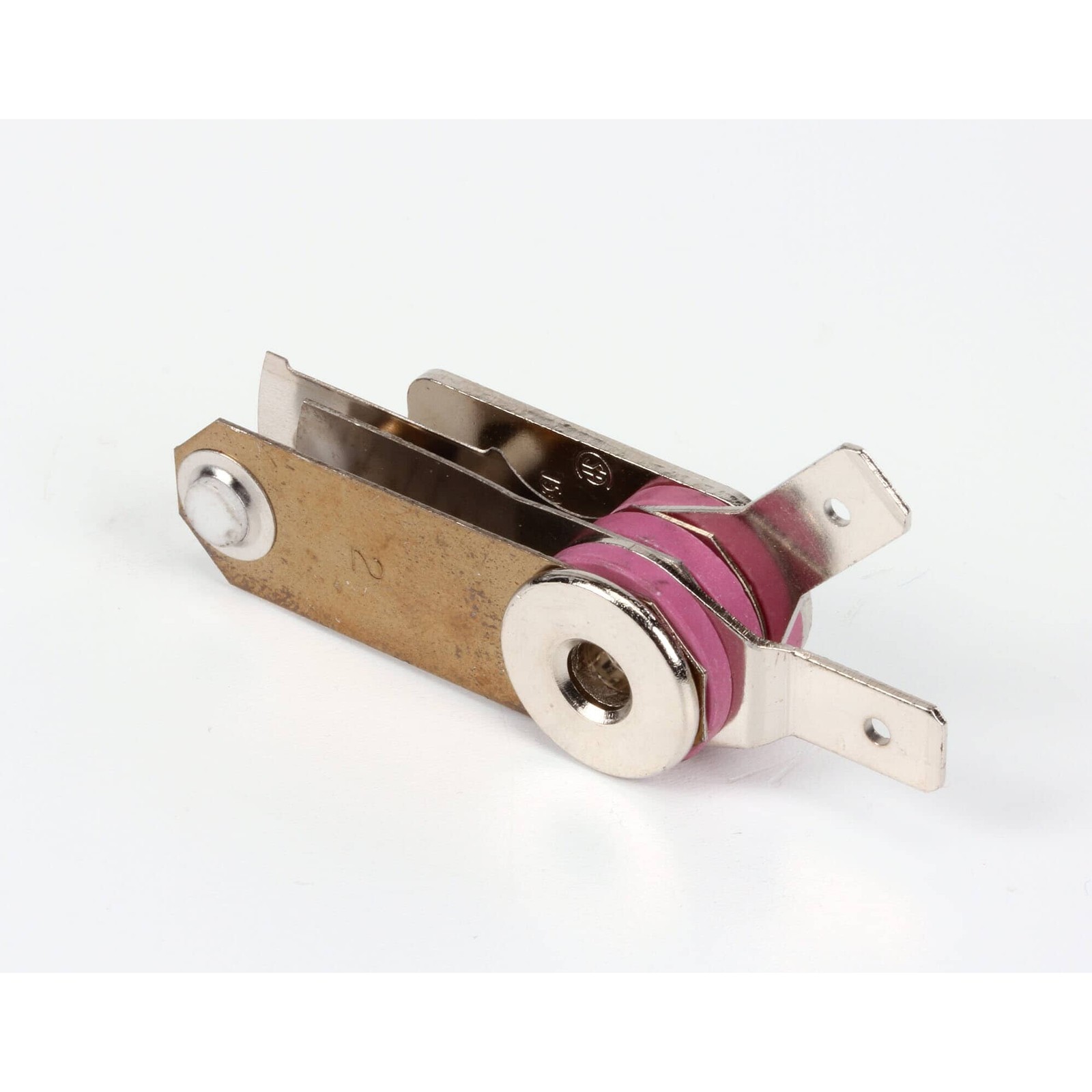 APW Wyott 2T1490300 Thermostat, 120F NonAdj. Bime