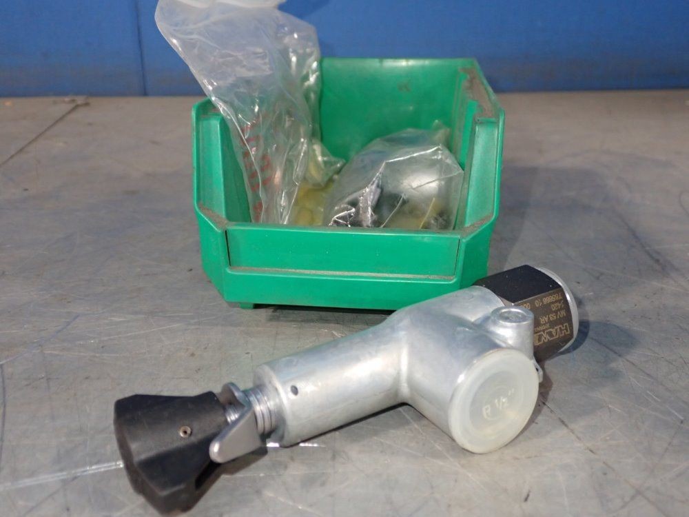 HAWE VALVES MV53AR