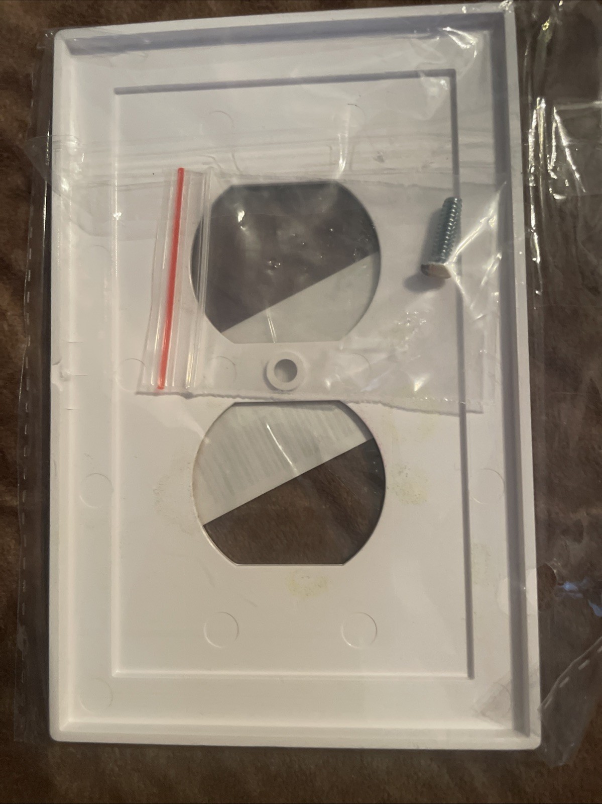 Paris Eiffel Tower Outlet Cover
