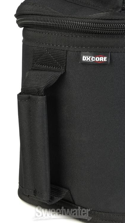 Ahead Armor Cases Bass Drum Pedal Soft Case - Single