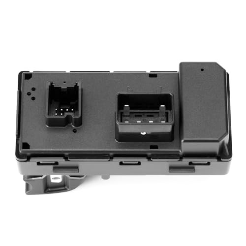 20945132 Driver Side Power Window Switch Replacement for 2 Door Window Switch