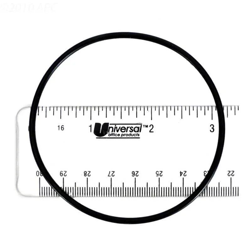 O-Ring, Cover
