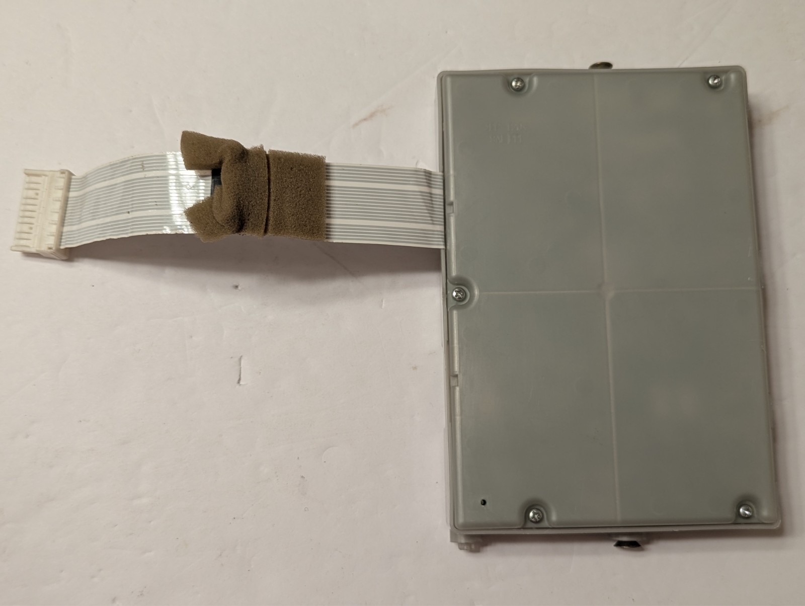 2004-2006 Nissan Maxima AC Climate Control Amp Amplifier Module 27760 7Y000 OEM