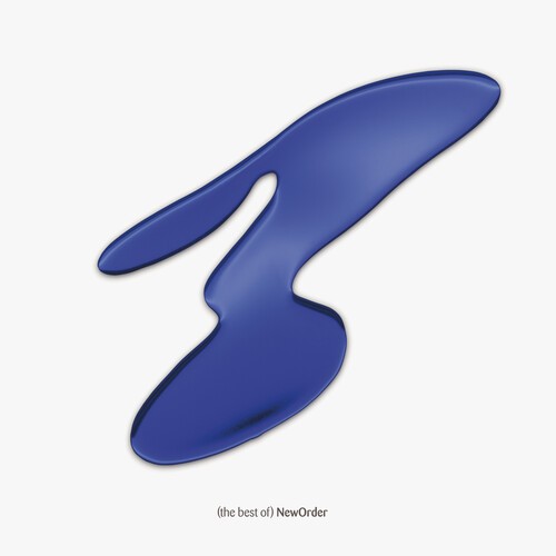 New Order - The Best of New Order (2025 Remaster) [Used Very Good Vinyl LP] 140