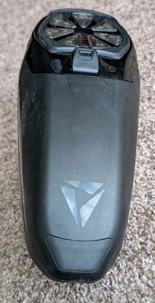 JT Triad V3 Paintball Hopper Loader newest version