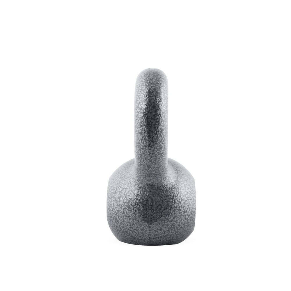 Barbell Cast Iron Kettlebell, Single, 10-80 Pounds