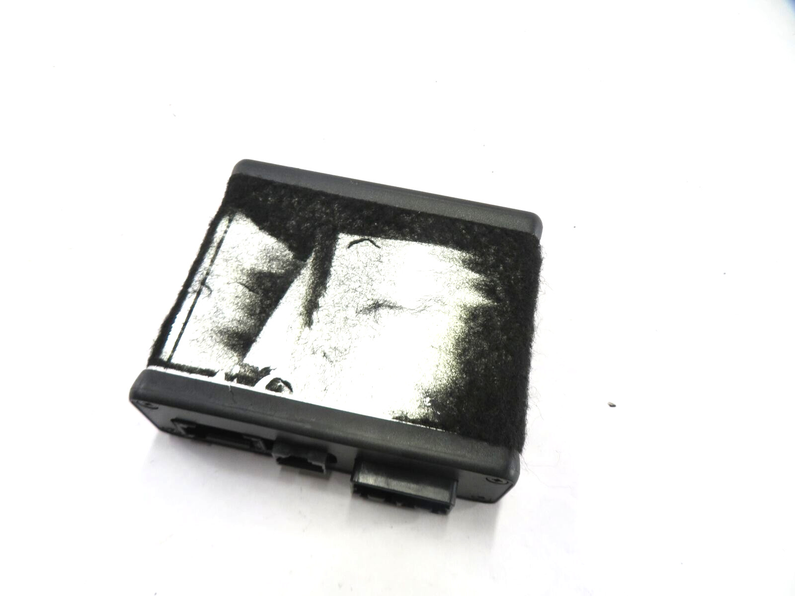 2008 PORSCHE CAYENNE (957) NAVIGATION TV CONTROL MODULE