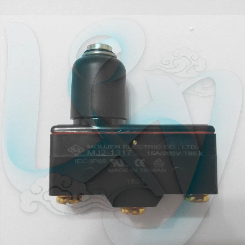 1Pcs New Micro Limit Switch MJ2-1317 15A/250V