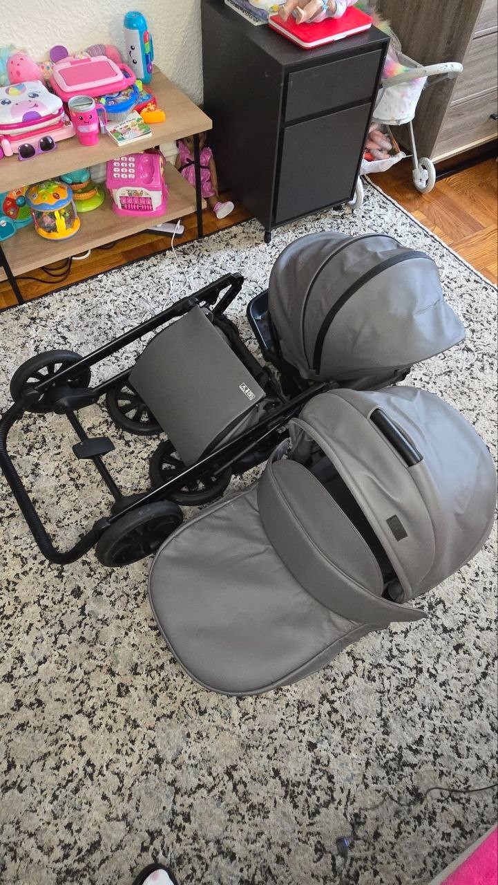 Anex E Type Stroller