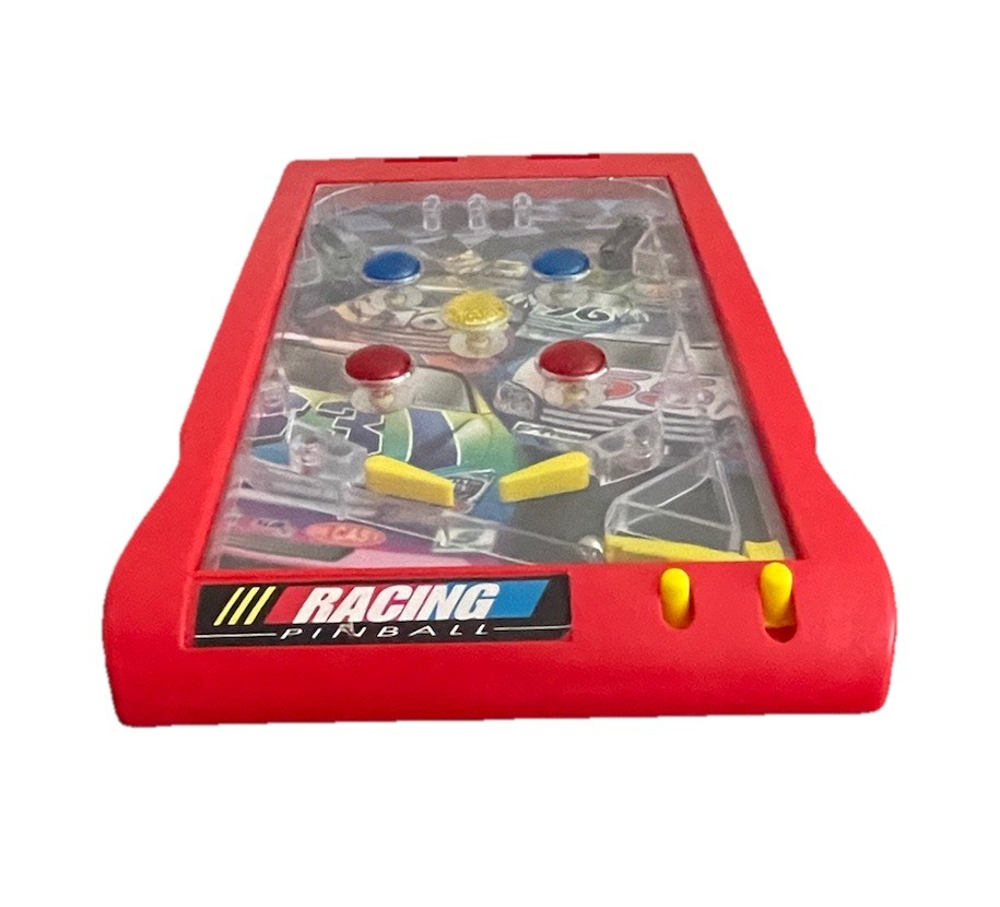 Pinball Theme Pinball Game  Tabletop Gaming