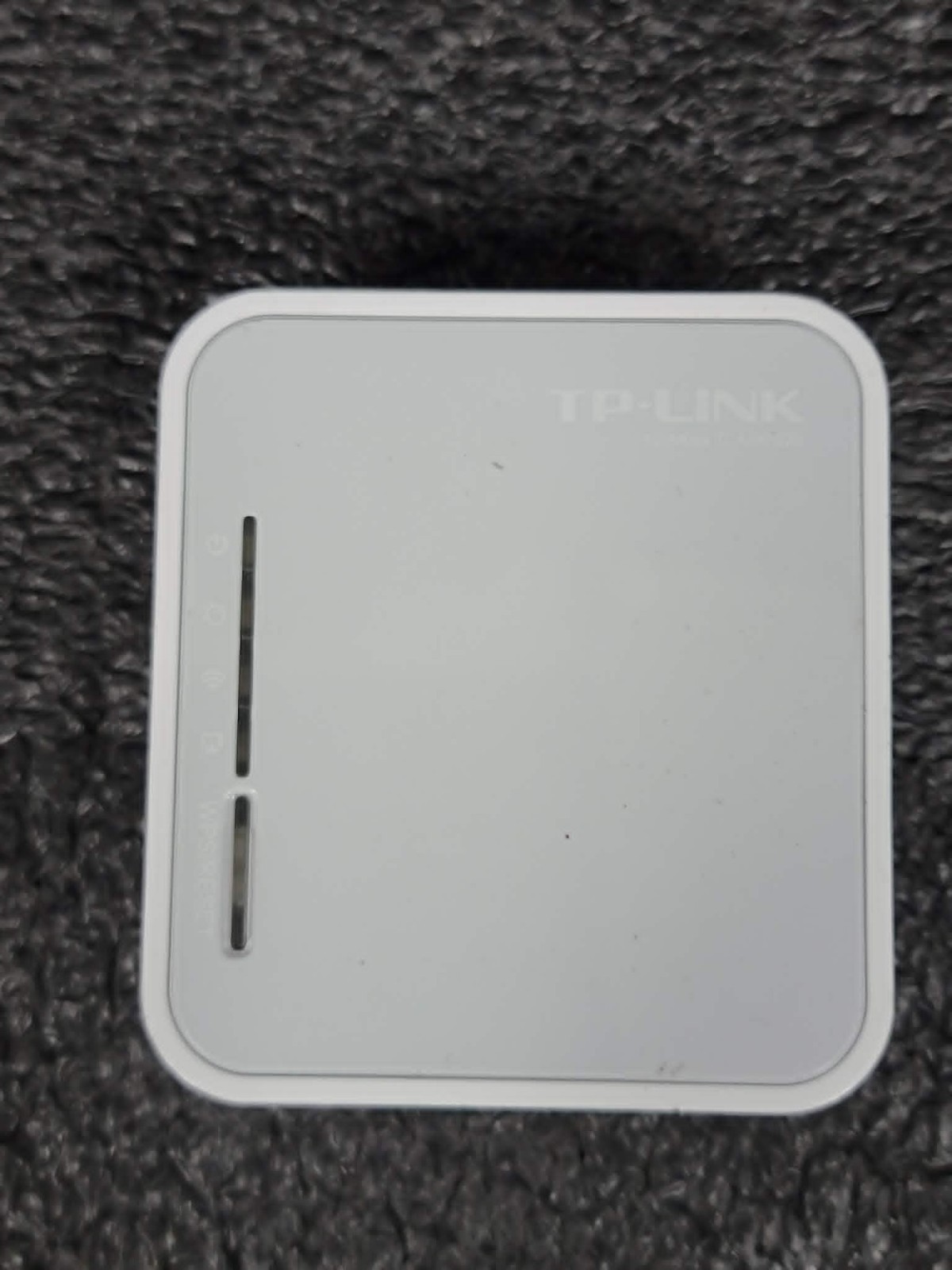 TP-Link TL-MR3020 150 Mbps 1-Port 10/100 Wireless N Router