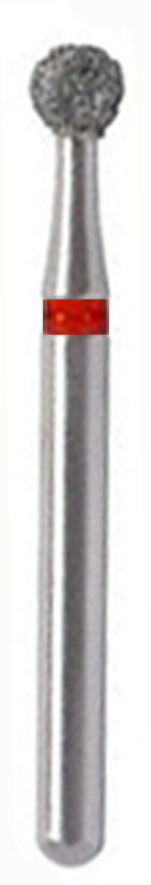 FG DIAMOND BURS BR49F ISO 001/008