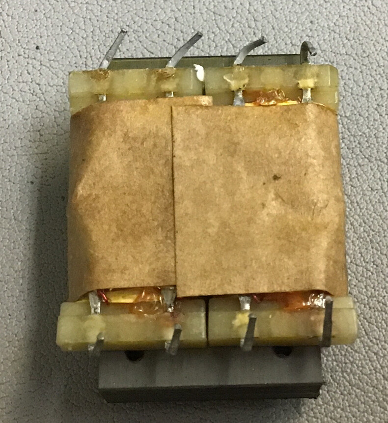 Stancor LB-612 Power Transformer (b364)