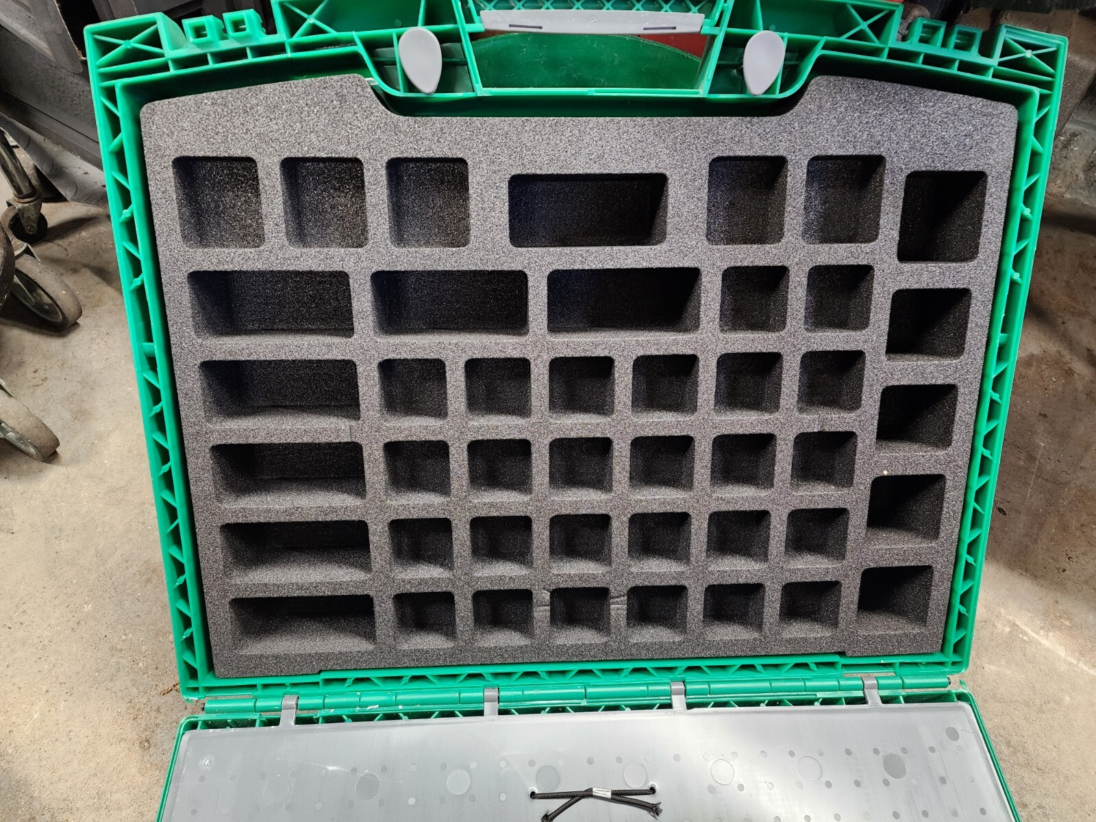 GREENLEE GATOR 12CCXL BATTERY TOOL