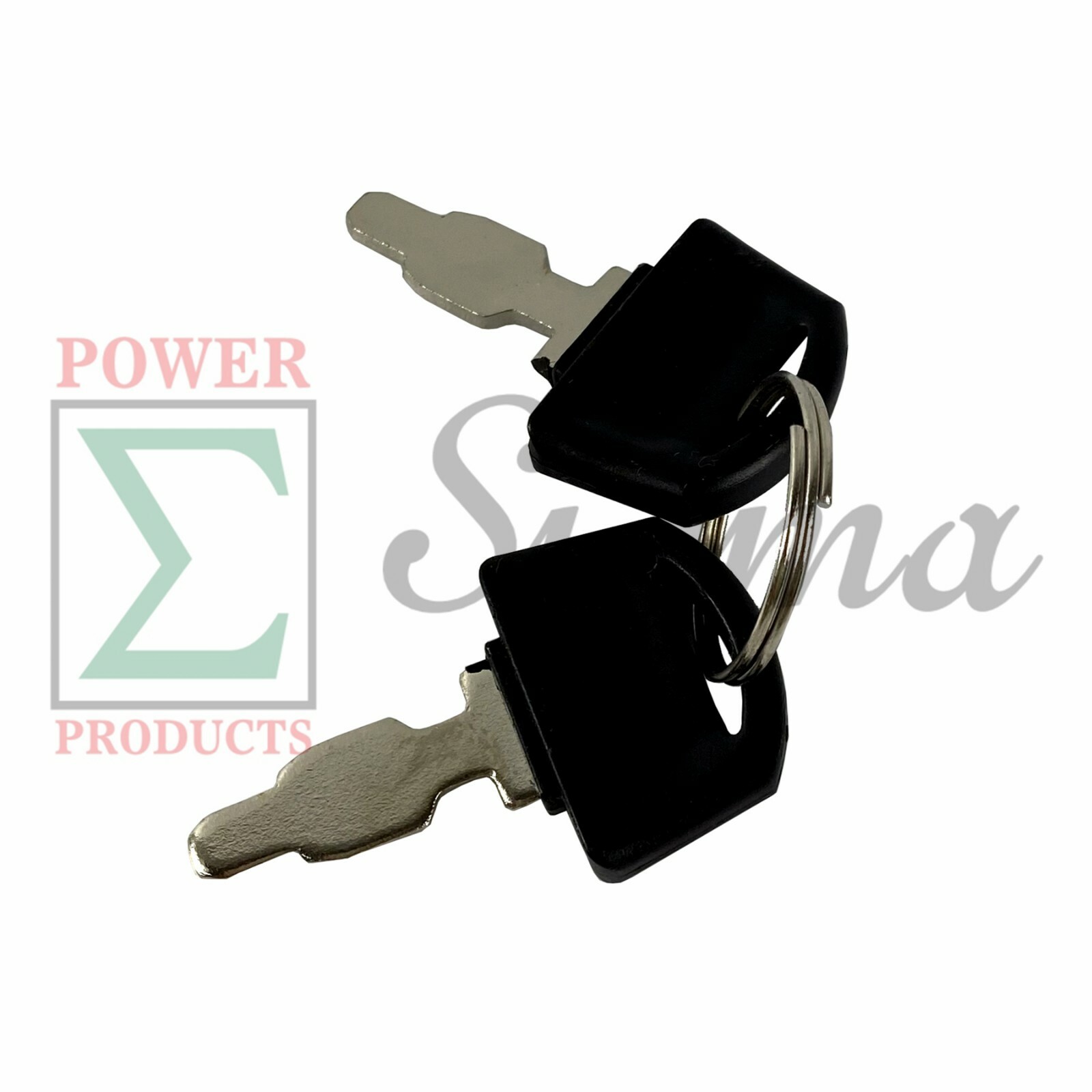 Kenowa Tools Ignition Switch For True Life 4500E 5000E 8500E 12000E Generator